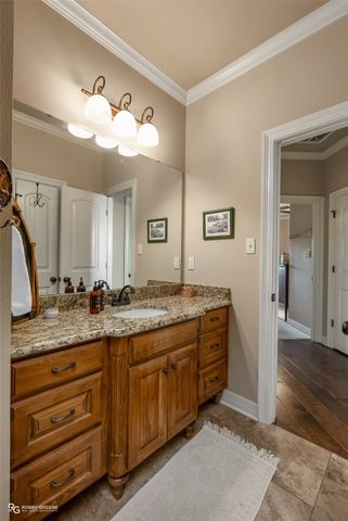 307 Newport Lane, Benton, LA 71006