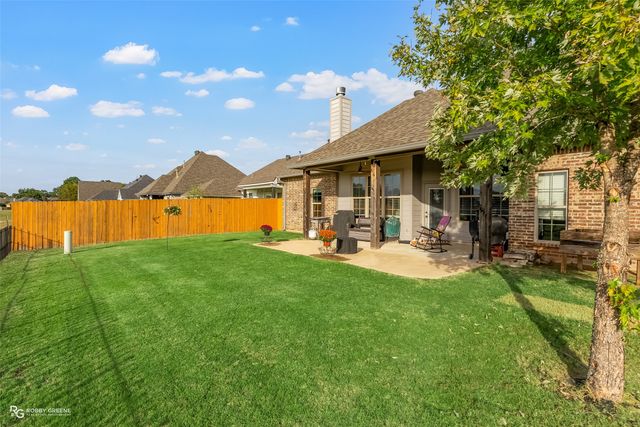 307 Newport Lane, Benton, LA 71006