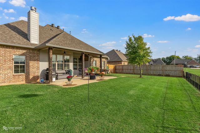 307 Newport Lane, Benton, LA 71006