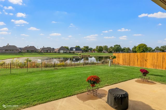 307 Newport Lane, Benton, LA 71006