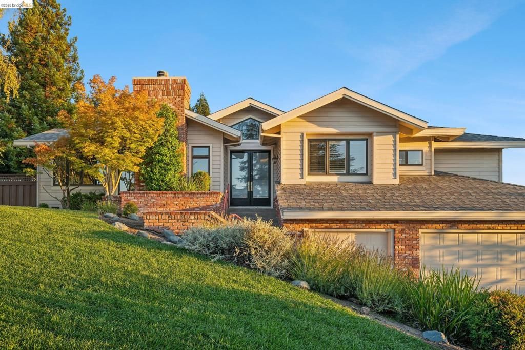 1920 Joseph Dr, Moraga, CA 94556