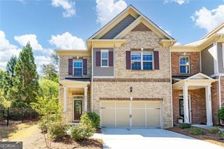 4824 Blue Elm Lane SE, Smyrna, GA 30080