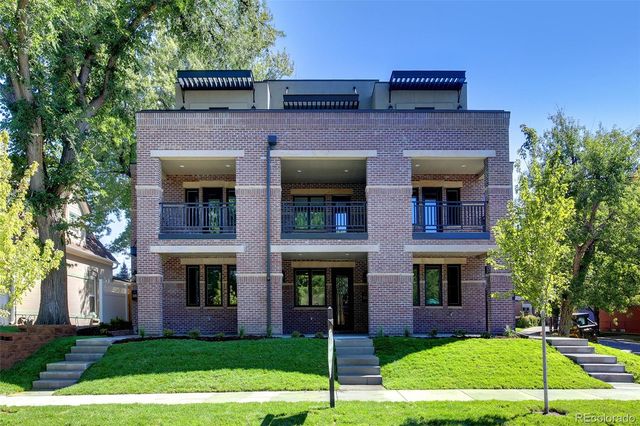 1686 S Grant Street, Denver, CO 80210