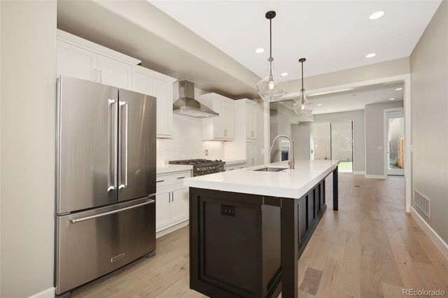 1686 S Grant Street, Denver, CO 80210