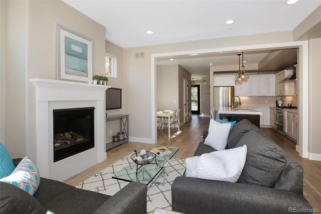 1686 S Grant Street, Denver, CO 80210