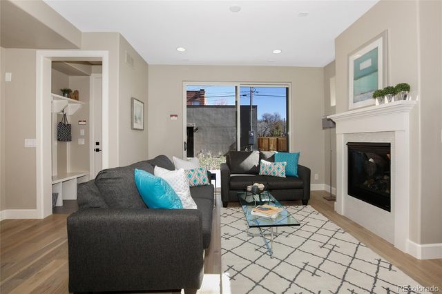 1686 S Grant Street, Denver, CO 80210