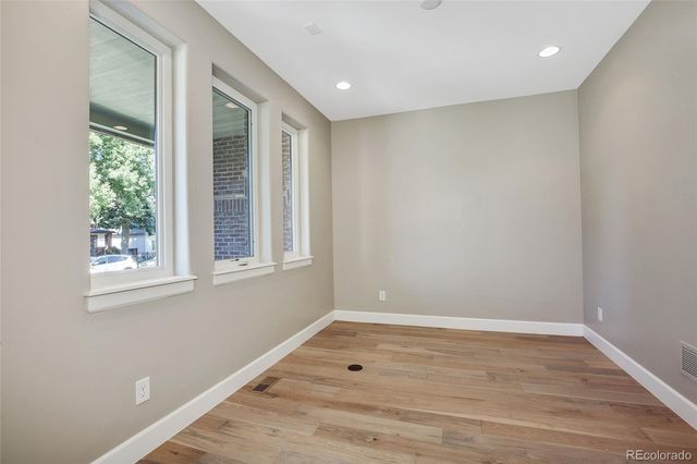 1686 S Grant Street, Denver, CO 80210