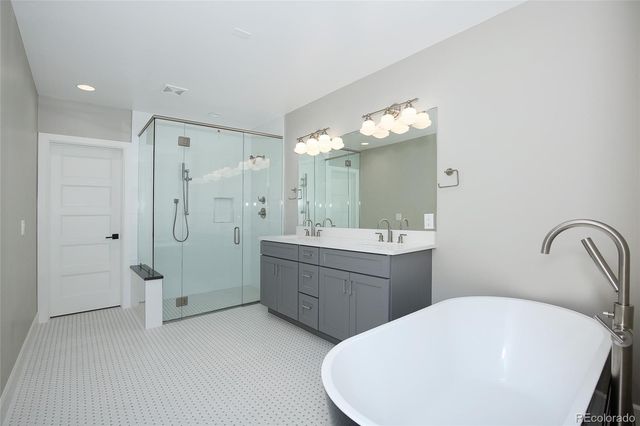 1686 S Grant Street, Denver, CO 80210