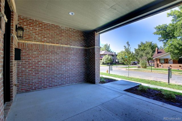 1686 S Grant Street, Denver, CO 80210