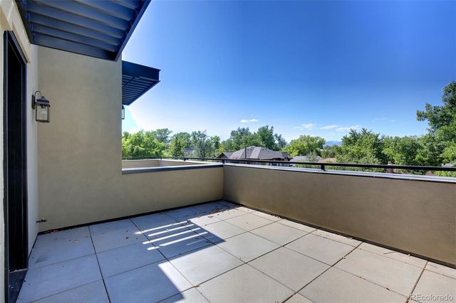 1686 S Grant Street, Denver, CO 80210