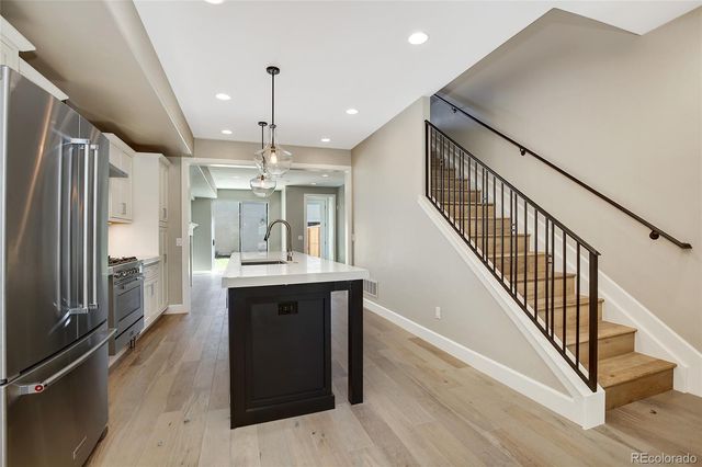 1686 S Grant Street, Denver, CO 80210