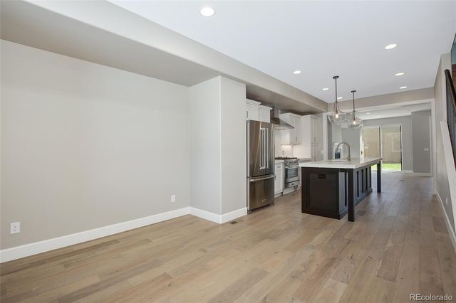 1686 S Grant Street, Denver, CO 80210