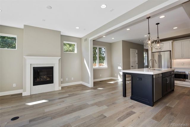 1686 S Grant Street, Denver, CO 80210