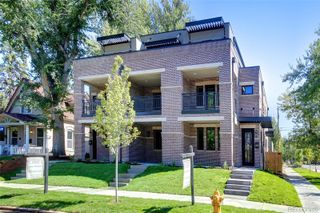 1686 S Grant Street, Denver, CO 80210