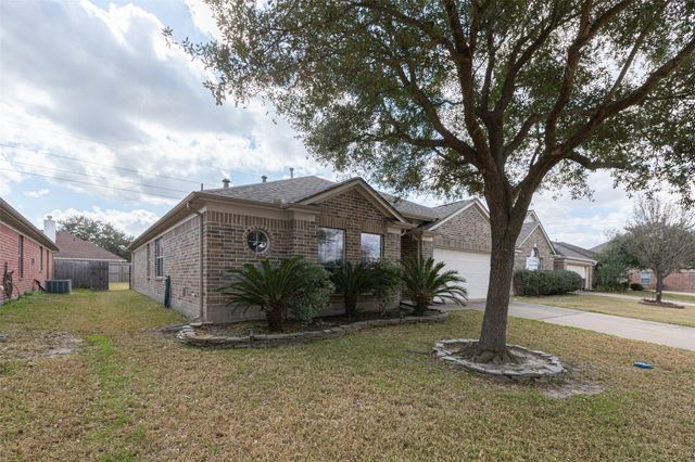 20547 Upland Fair Lane, Katy, TX 77449