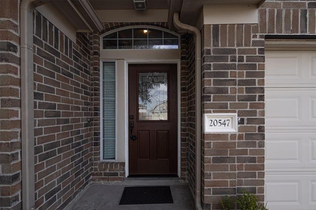 20547 Upland Fair Lane, Katy, TX 77449