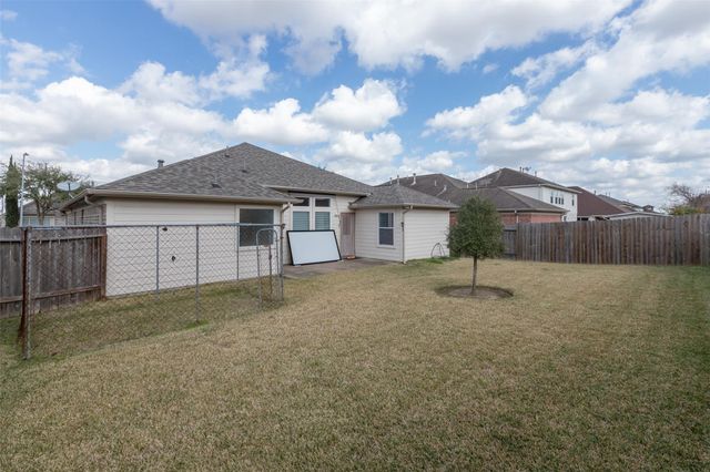 20547 Upland Fair Lane, Katy, TX 77449