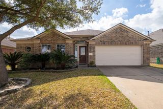 20547 Upland Fair Lane, Katy, TX 77449