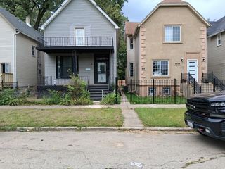 5932 S Parnell Avenue, Chicago, IL 60621