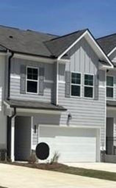 6376 Sundowner Place 115, South Fulton, GA 30331