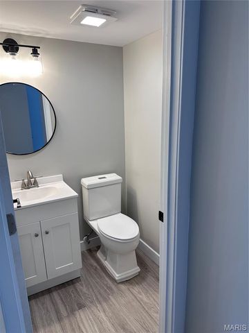 7965 Royal Arms Court, St Louis, MO 63123