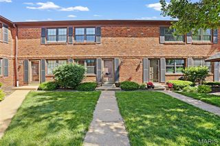 7965 Royal Arms Court, St Louis, MO 63123