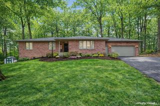 4606 N Chatham Drive, Bloomington, IN 47404