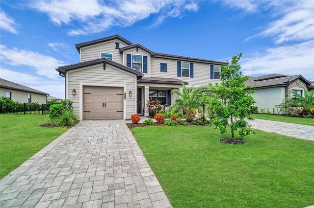 15016 SEA SALT WAY, Lakewood Ranch, FL 34211