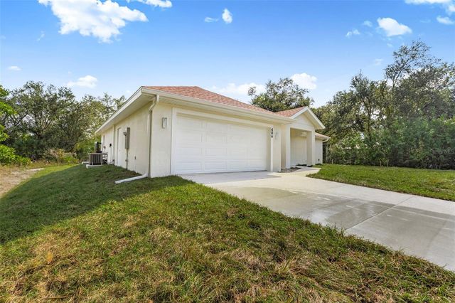486 CELESTE STREET, Port Charlotte, FL 33954