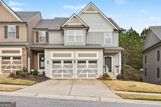 221 Stone Park Drive, Woodstock, GA 30188