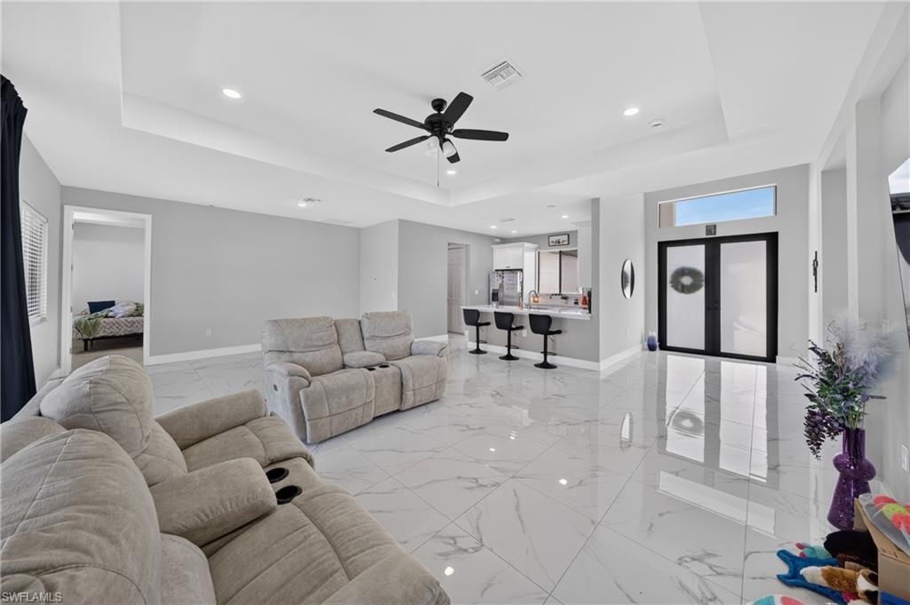 2431 Tropicana PKWY W, CAPE CORAL, FL 33993 — photo 2