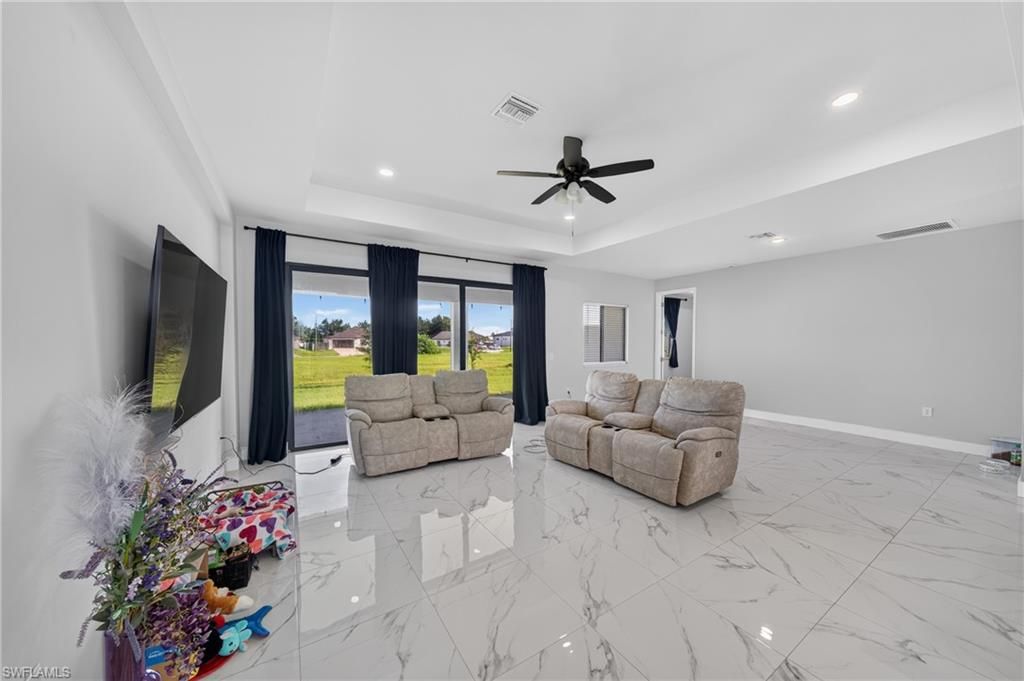 2431 Tropicana PKWY W, CAPE CORAL, FL 33993 — photo 3