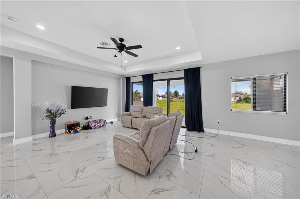 2431 Tropicana PKWY W, CAPE CORAL, FL 33993 — photo 4