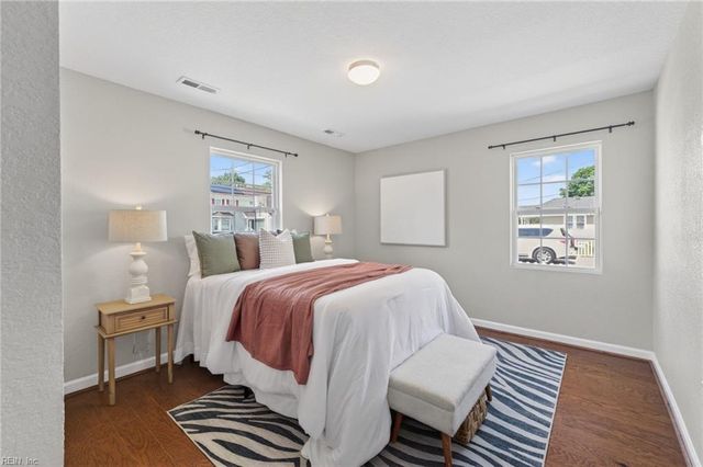 936 Avenue I AVE, Norfolk, VA 23513