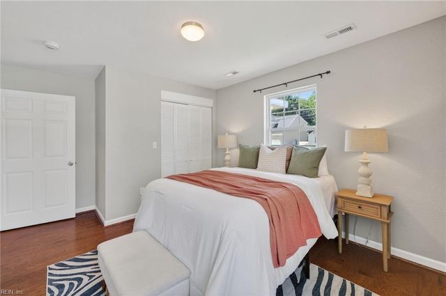 936 Avenue I AVE, Norfolk, VA 23513