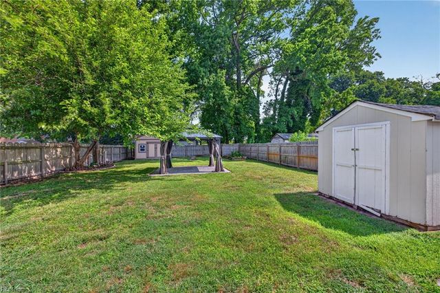 936 Avenue I AVE, Norfolk, VA 23513