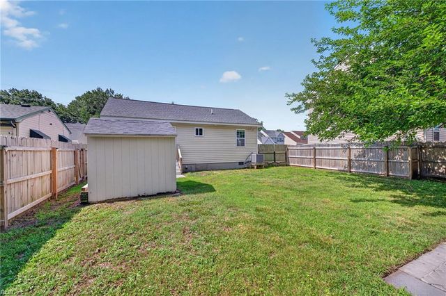 936 Avenue I AVE, Norfolk, VA 23513