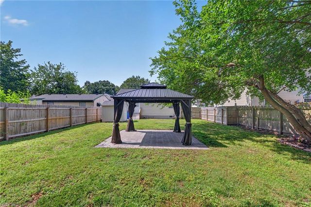 936 Avenue I AVE, Norfolk, VA 23513