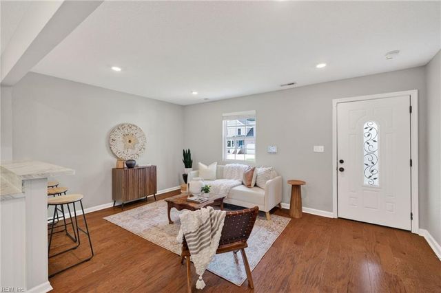 936 Avenue I AVE, Norfolk, VA 23513