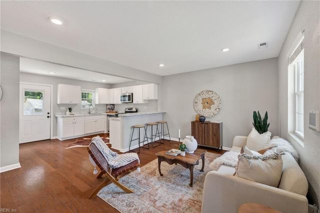 936 Avenue I AVE, Norfolk, VA 23513