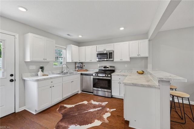 936 Avenue I AVE, Norfolk, VA 23513