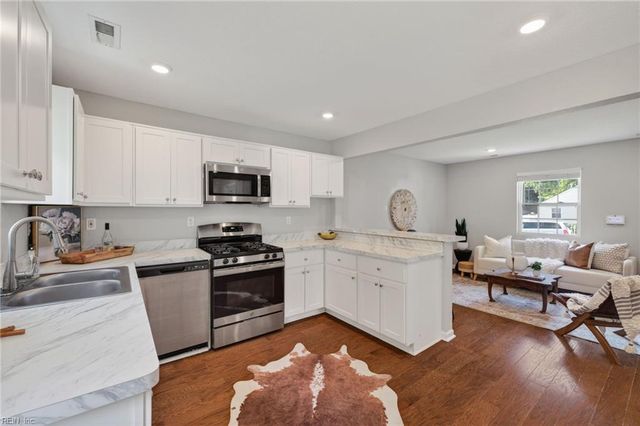 936 Avenue I AVE, Norfolk, VA 23513