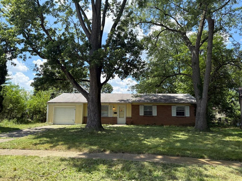 3036 Wadsworth Court, Columbus, OH 43232