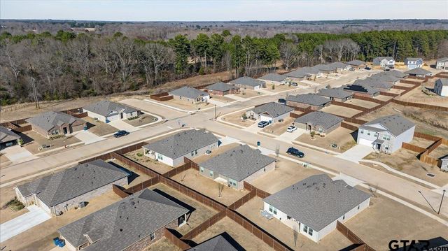 1203 Hidden Valley Dr, Chandler, TX 75758