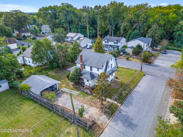22 Mercer Avenue, Port Monmouth, NJ 07758