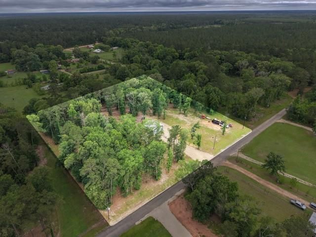351 Oak Knoll Road, Cleveland, TX 77328