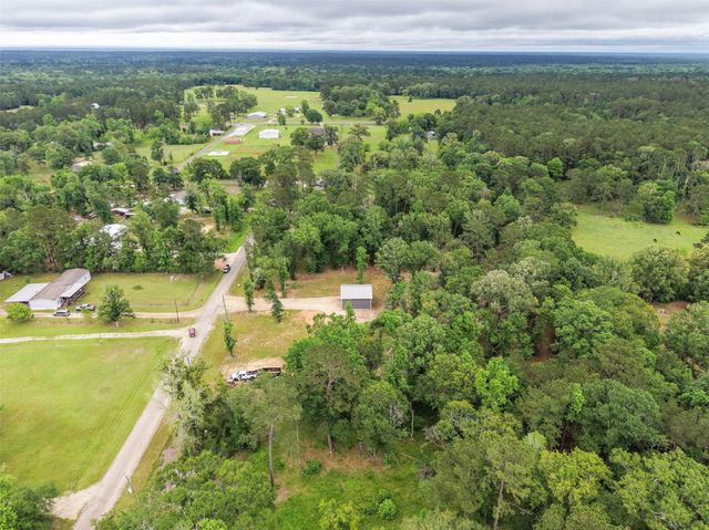 351 Oak Knoll Road, Cleveland, TX 77328