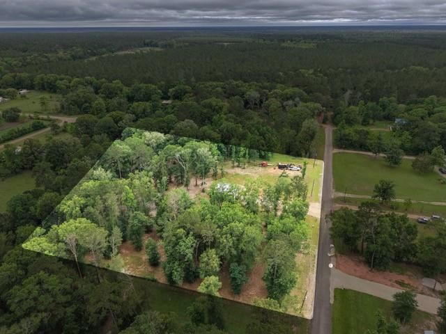 351 Oak Knoll Road, Cleveland, TX 77328