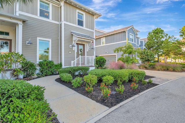 246 SAPPHIRE LAKE DRIVE 201, Bradenton, FL 34209