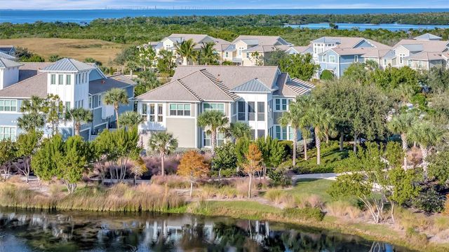 246 SAPPHIRE LAKE DRIVE 201, Bradenton, FL 34209